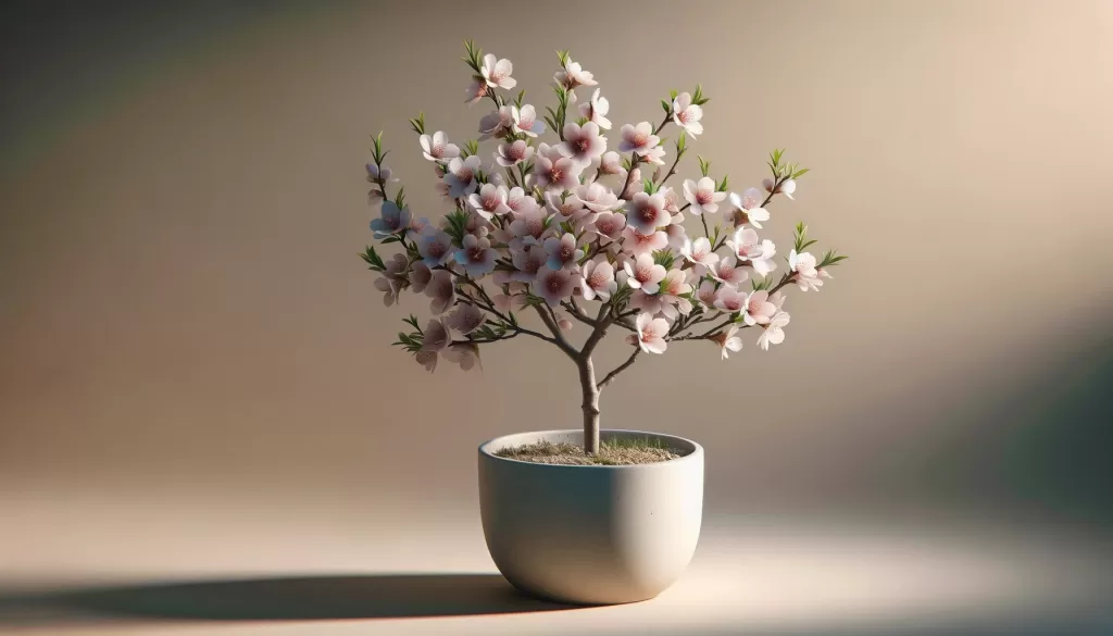Almond-Tree-Prunus-dulcis